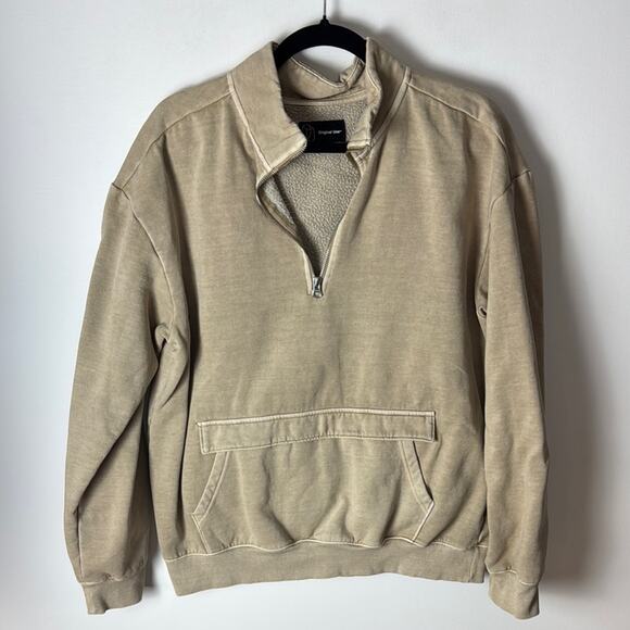 Original Use Tops - Original Use Pullover - Women's Large